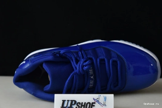 AT7802 Blue'' ''Legend AT7802 Retro Low 11 Air Jordan 0626